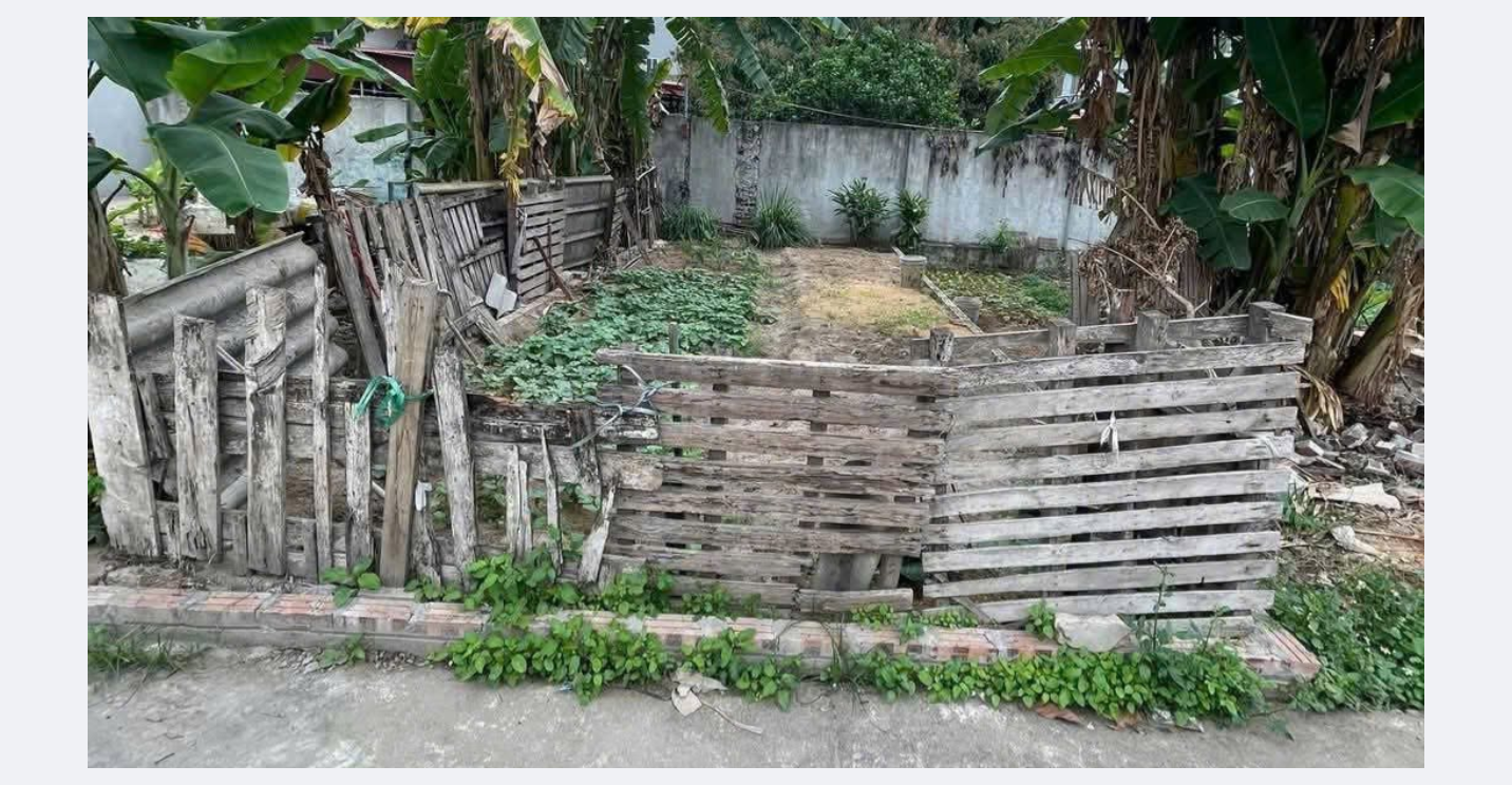 ĐẤT ĐẸP - GIÁ RẺ ----DT: 41.4m2.MT= Hậu= 4m----ĐƯỜNG NHẠN - XUÂN NỘN - ĐÔNG ANH