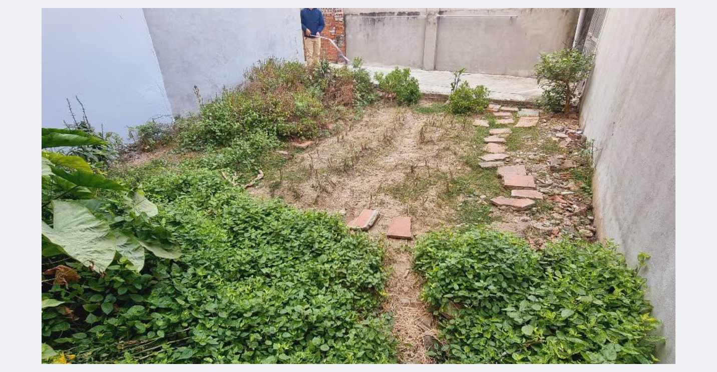 Bán đất tại Cổ Dương, Đông Anh, Hà Nội, hơn 2 tỷ, 40m2 (mt = mh 5,1 ) 