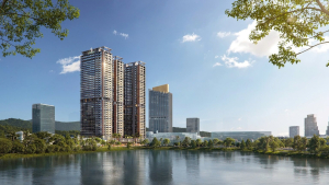 Dự án Sky M Hạ Long - Chủ Đầu Tư BIM Land