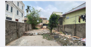 Bán lô đất 68m2 mặt tiền 5,2m tại Ngọc Chi, Vĩnh Ngọc, Đông Anh