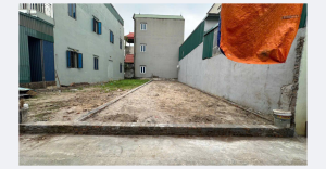 Bán đất đẹp tại Thụy Lôi,  Thụy Lâm, Đông Anh, Hà Nội, 96.4 m2 (mt =mh =5m) 