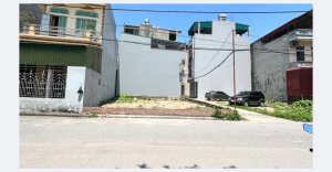 Bán lô đất siêu đẹp 146.39m2 tại thôn Nguyên Khê,xã Nguyên Khê,huyện Đông Anh