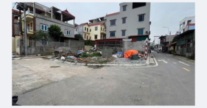 Bán lô 86m2 mặt tiền 4m tại Thôn Đông,Tàm Xá,Đông Anh