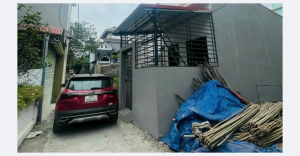 Bán lô đất diện tích 44m2 mặt tiền 3.5m tại thôn Đoài, Nam Hồng, Đông  Anh