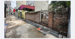 Bán đất tại Lễ Pháp,Tiên Dương 63 m2 ((mt =mh 4,5m), giá ưu đãi