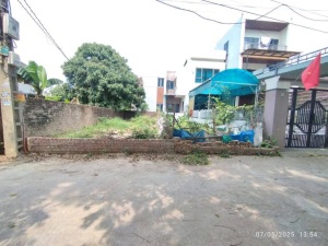  Bán đất ở 60.3m2,mặt tiền và mặt hậu rộng: 4m, bìa làng Lương Quy, Xuân Nộn gần nhà văn hoá Lương Quy !!!