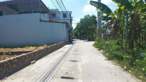 Lô đất diện tích 69,7m2 mặt tiền 4,3m tại thôn Đông, Vân Nội, Đông Anh
